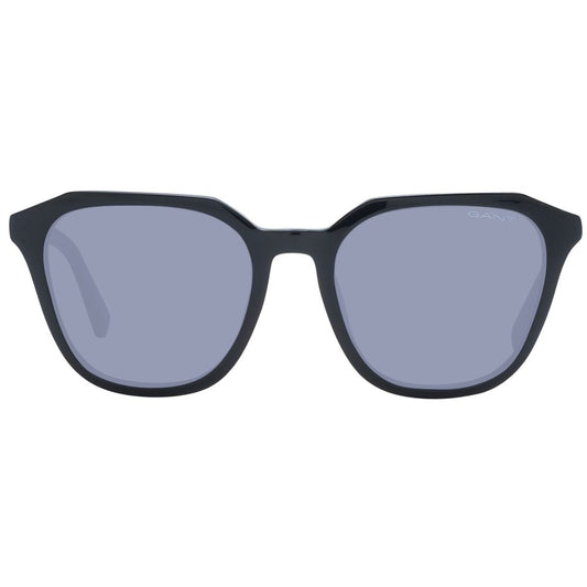 Gant Schwarze Damen-Sonnenbrille