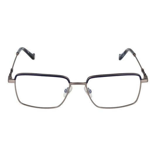 Hackett Blaue Metallbrille (Gestelle)
