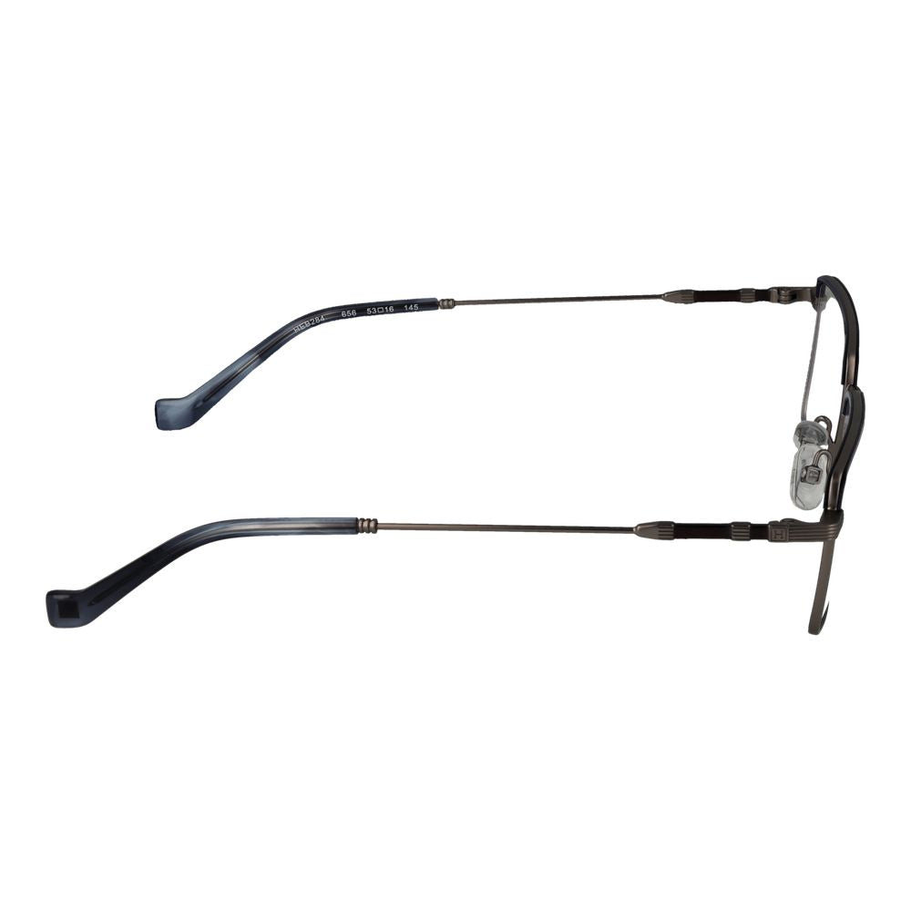 Hackett Blaue Metallbrille (Gestelle)