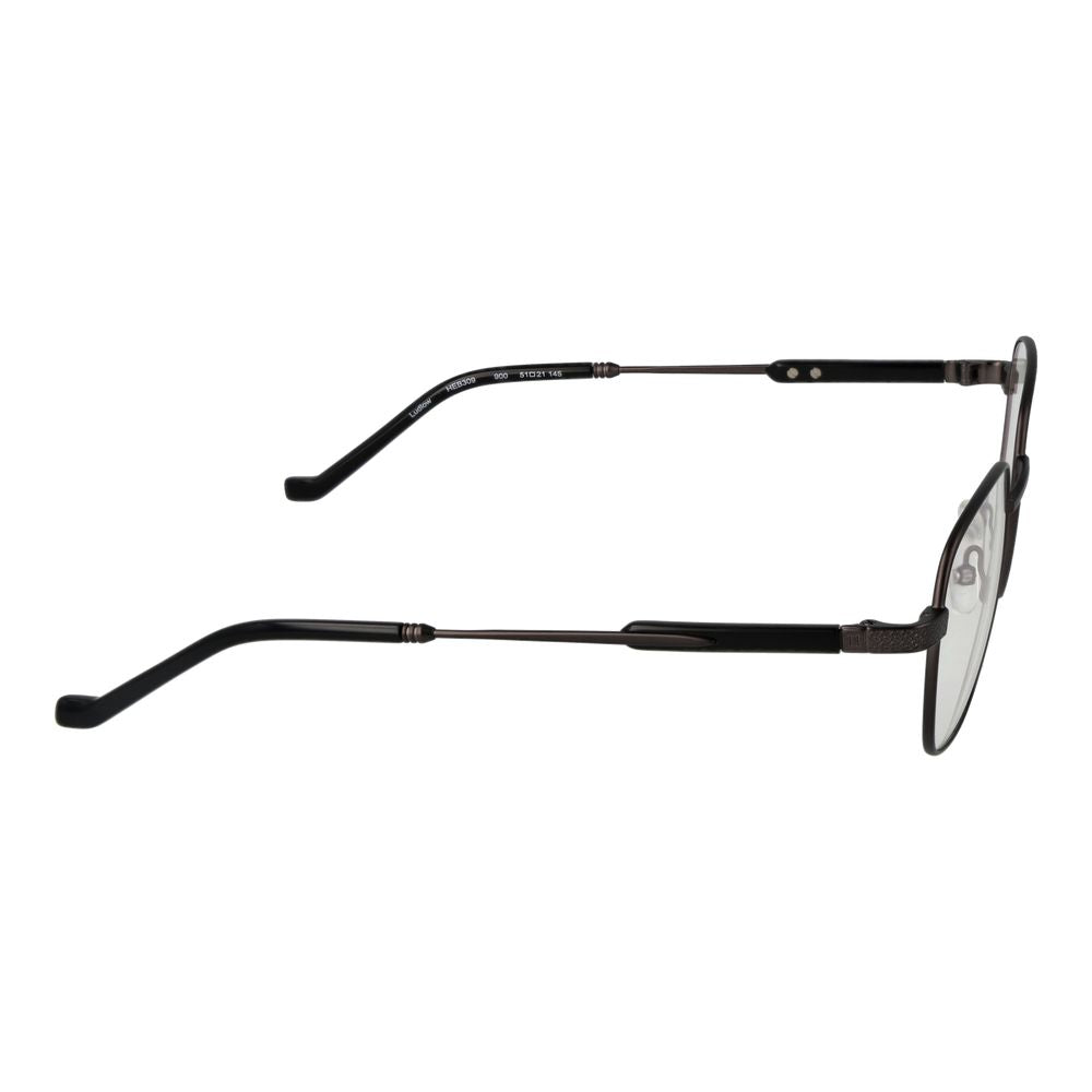 Hackett Graue Metallbrille (Gestelle)
