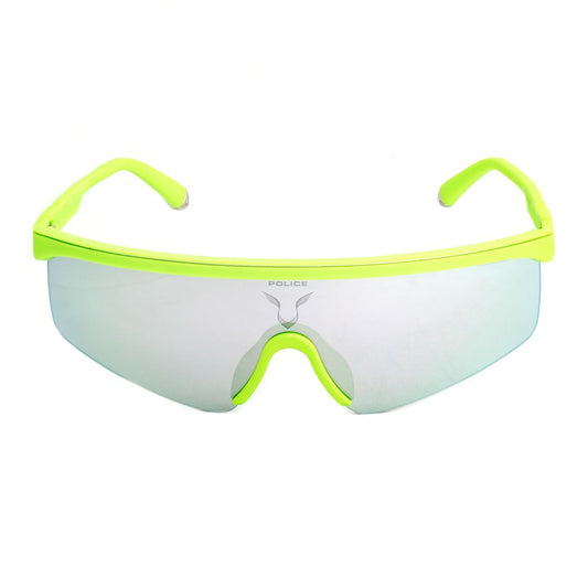 Police Bicolor Injected Sunglasses