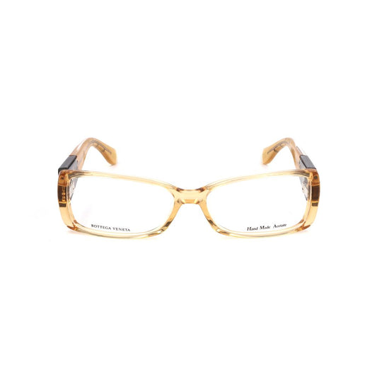 Bottega Veneta Braune Acetat-Brille (Gestell)