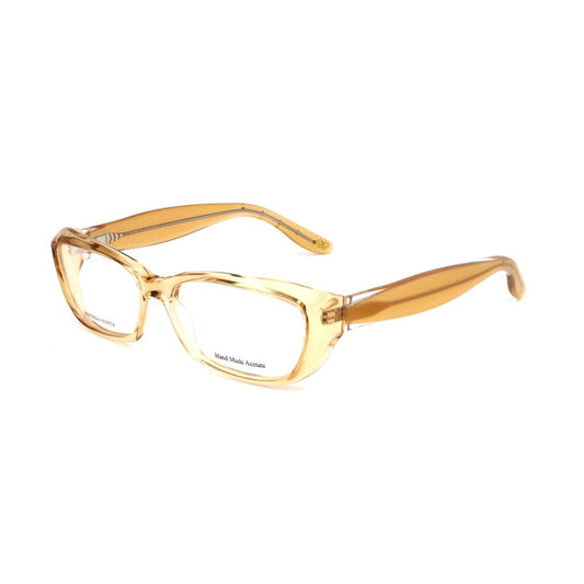 Bottega Veneta Braune Acetat-Brille (Gestell)