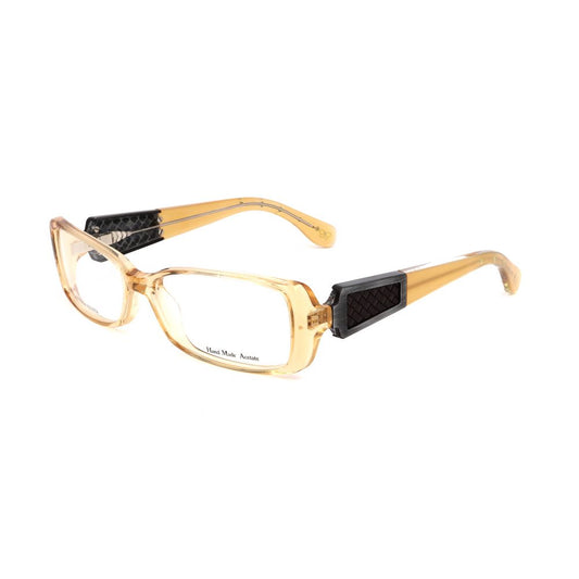 Bottega Veneta Braune Acetat-Brille (Gestell)