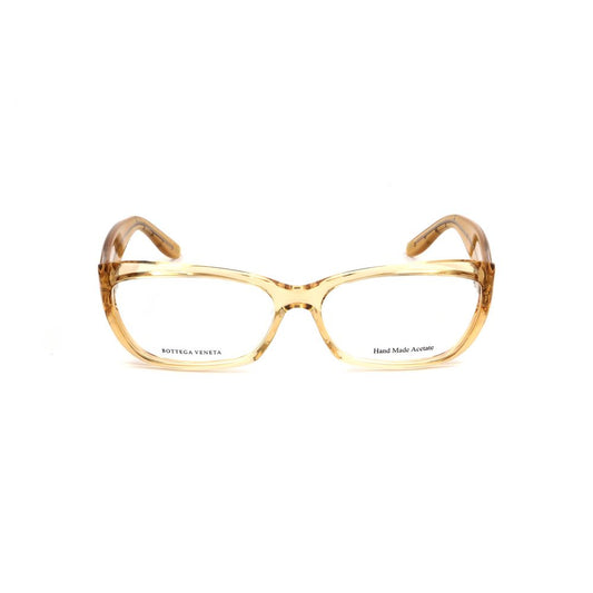 Bottega Veneta Braune Acetat-Brille (Gestell)