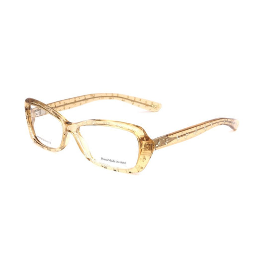 Bottega Veneta Braune Acetat-Brille (Gestell)