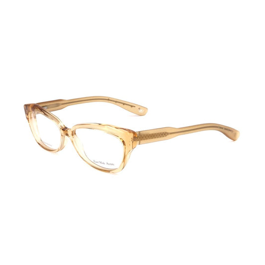Bottega Veneta Braune Acetat-Brille (Gestell)