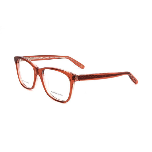 Bottega Veneta Mehrfarbige Acetat-Brille (Gestelle)