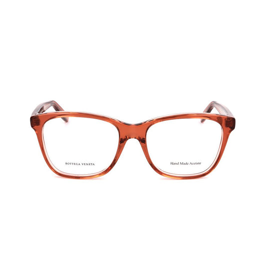 Bottega Veneta Mehrfarbige Acetat-Brille (Gestelle)