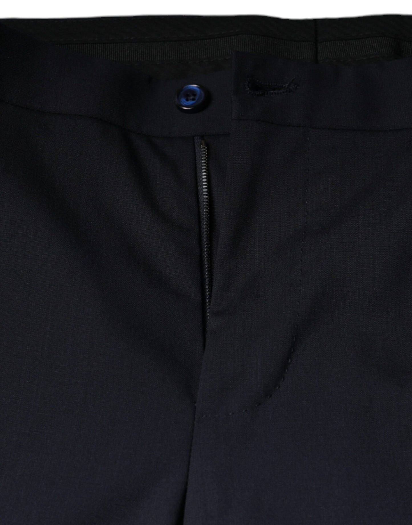 Dolce & Gabbana – Dunkelblauer, formeller Smoking, zweiteiliger Anzug