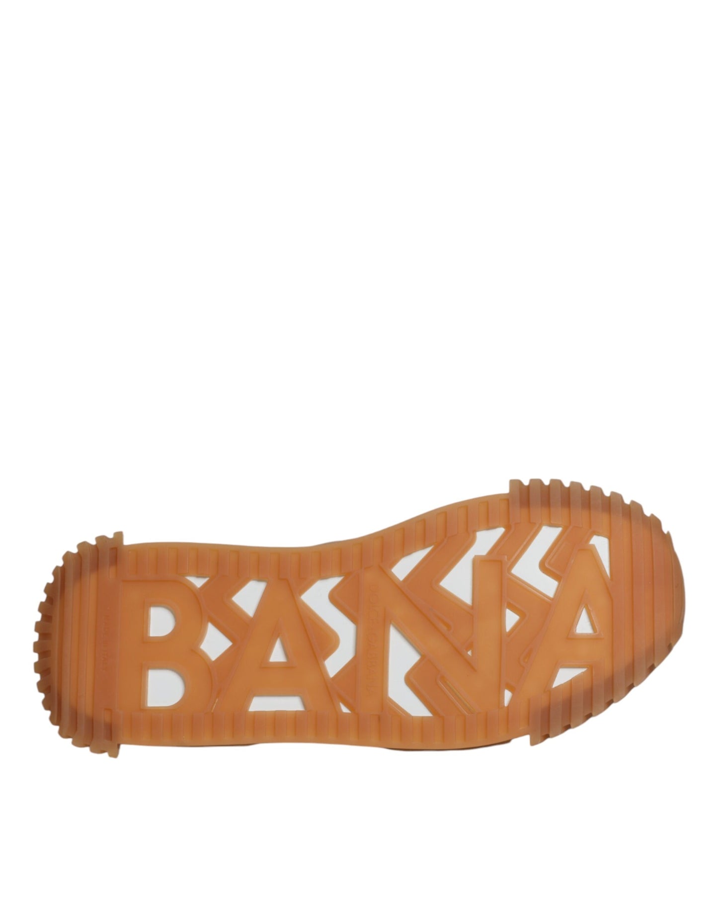 Dolce & Gabbana Mehrfarbige NS1 Low Top Herren Sneakers Schuhe