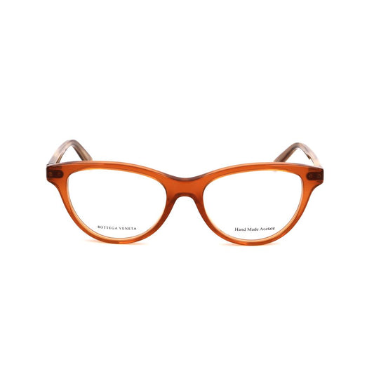 Bottega Veneta Zweifarbige Acetatrahmen