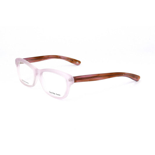 Bottega Veneta Bicolor Acetat Brille (Gestell)
