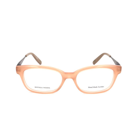 Bottega Veneta Bicolor Acetat Brille (Gestell)