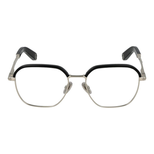 Philipp Plein Schwarze Herren-Brillenfassung
