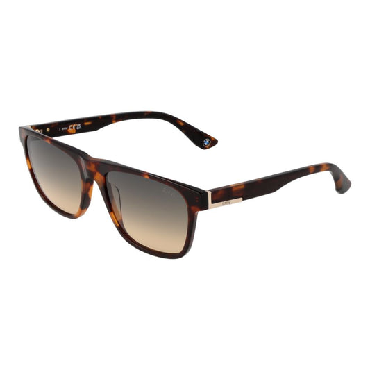 BMW Braune Herren-Sonnenbrille