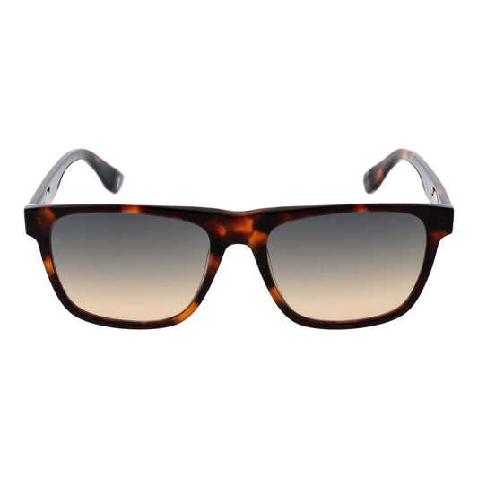 BMW Braune Herren-Sonnenbrille