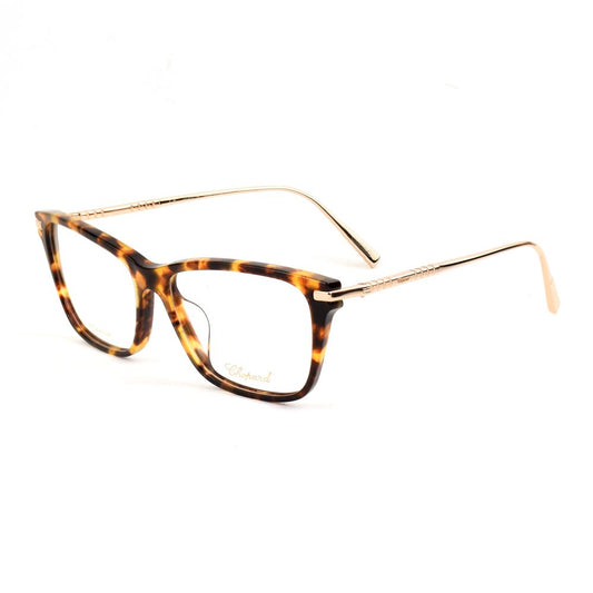 Chopard Brown Titanium Glasses (Frames)