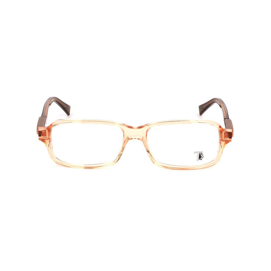 Tod's Orange Acetatrahmen