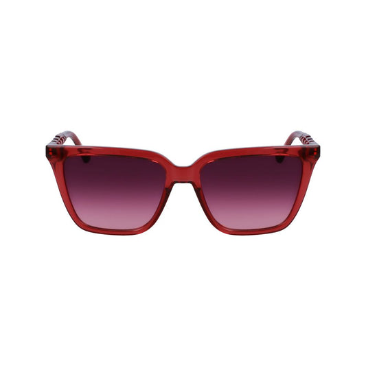 Liu Jo – Mehrfarbige Sonnenbrille mit Spritzguss