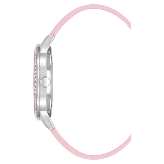 Juicy Couture – Mehrfarbige Synthetikuhr