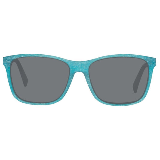 Just Cavalli – Blaue Acetat-Sonnenbrille