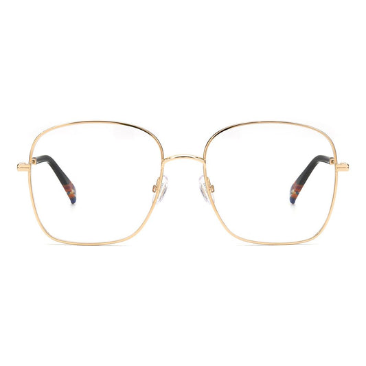Missoni Bicolor Metal Glasses (Frames)