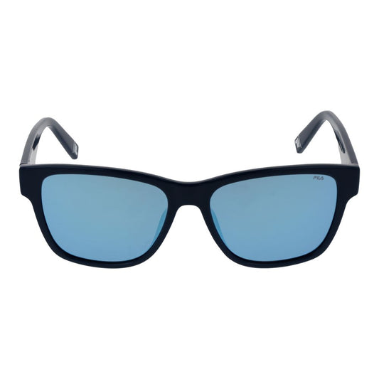 Fila Blaue Herren-Sonnenbrille