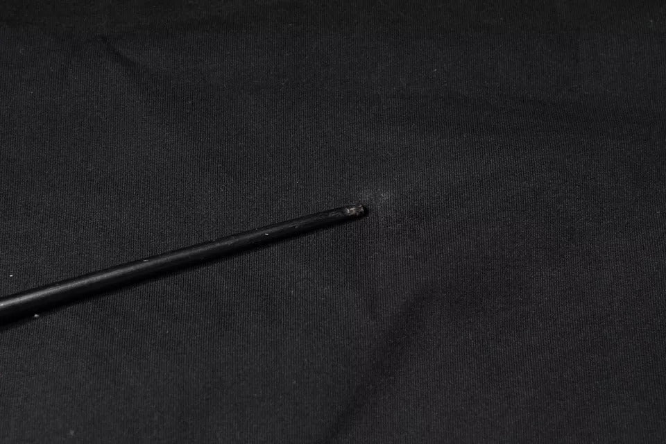 Dolce & Gabbana Schwarzer DG Logo Baumwoll-Sweatshirt für Herren