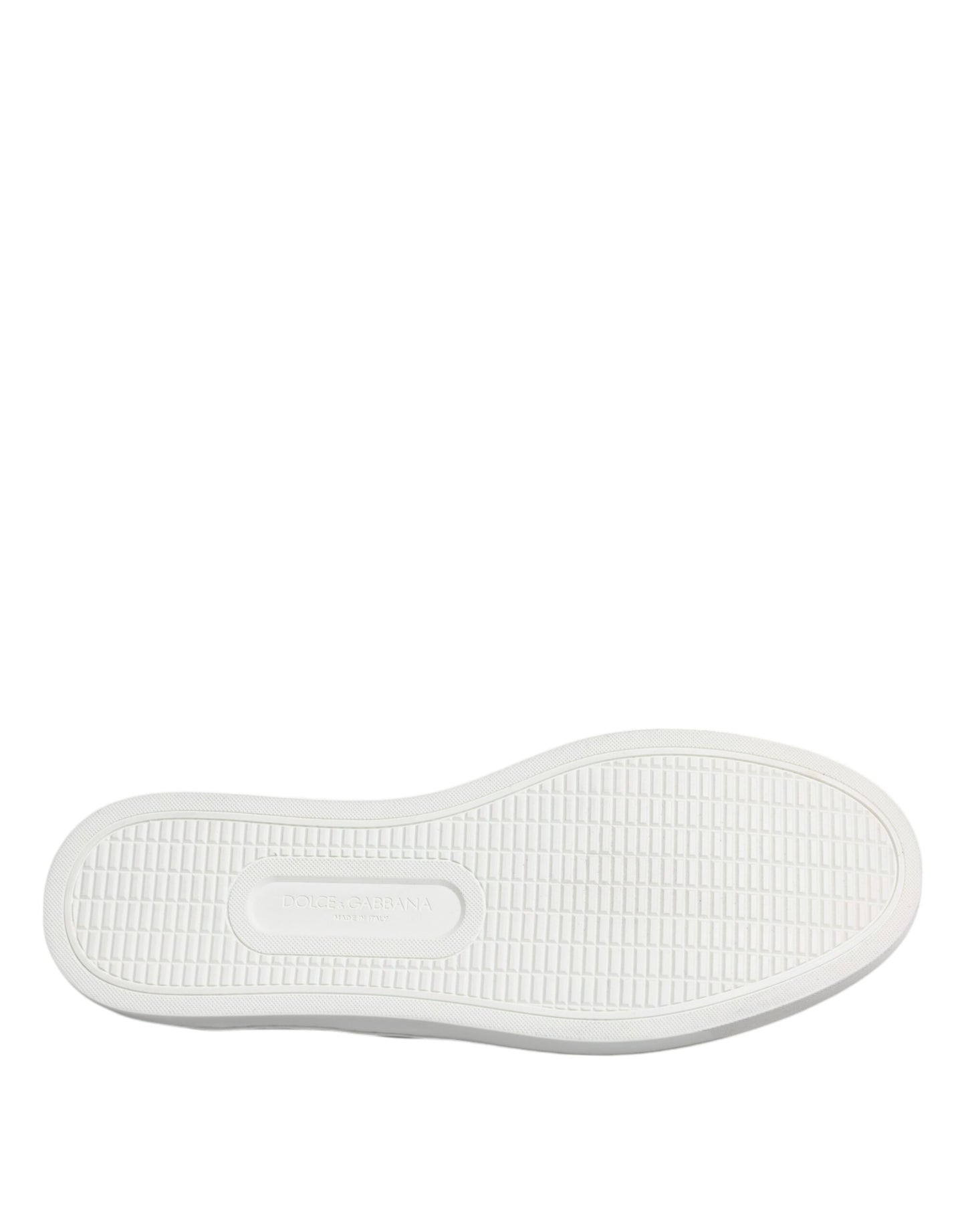 Dolce & Gabbana Blaue Krokodil Exotisches Leder Herren Sneakers Schuhe