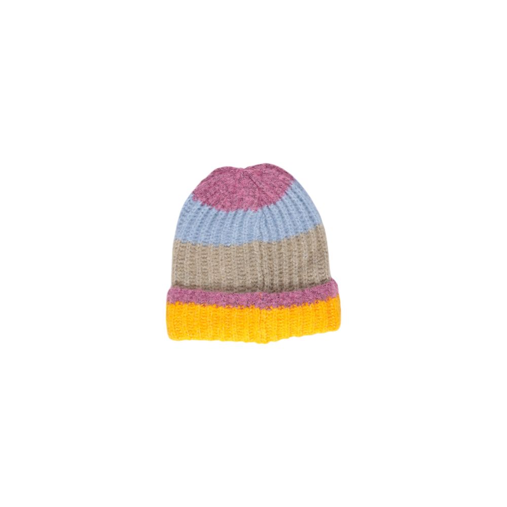 Pieces Gelbe Marabou Kappe (Baseballkappe)