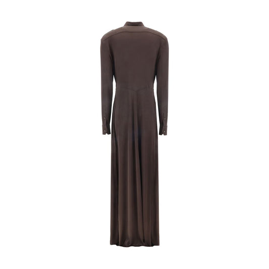 Tom Ford Chemisier Elegantes Kleid