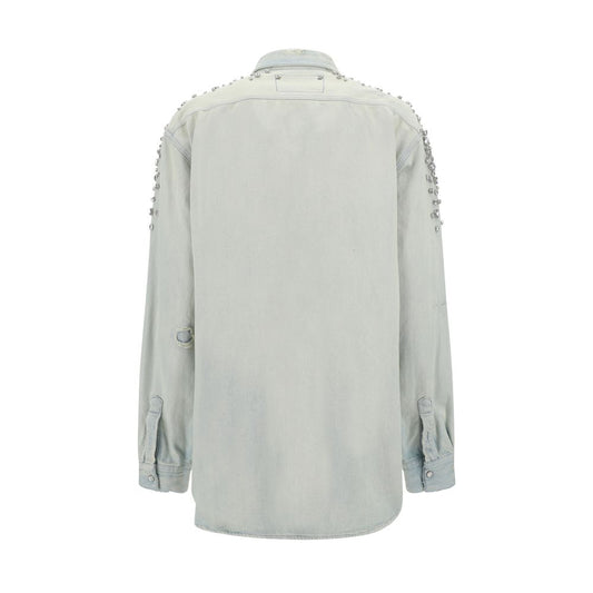 Golden Goose Boyfriend-Hemd