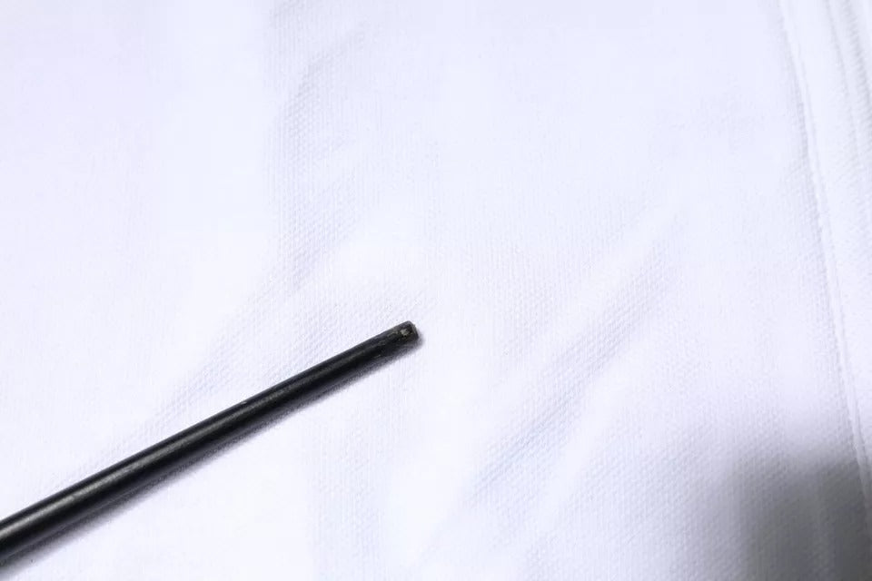 Dolce & Gabbana White Crown Herren Sweatshirt mit durchgehendem Reißverschluss