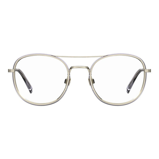 Levi's Lila Metallbrille (Gestelle)