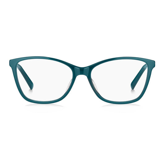 M Missoni Black Acetate Glasses (Frames)