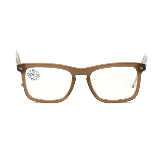 Vuarnet Gray Acetate Glasses (Frames)