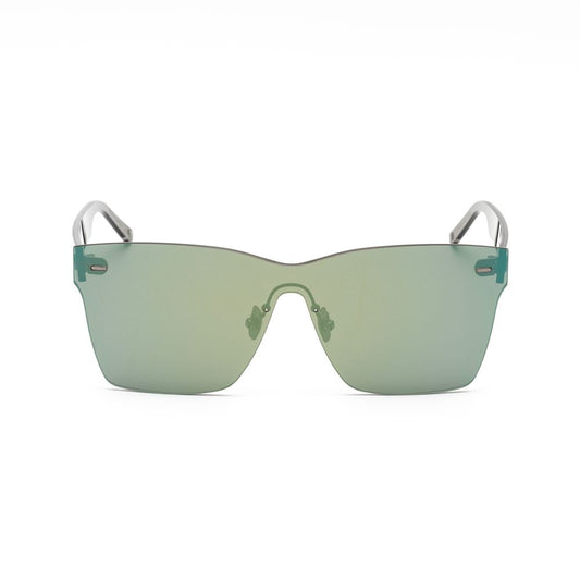 Belstaff Bicolor Acetate Sunglasses