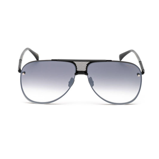 Belstaff Sonnenbrille aus schwarzem Titan