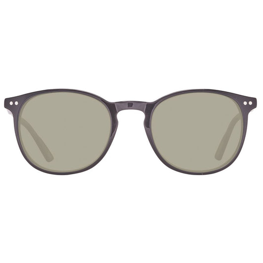 Helly Hansen Black Plastic Sunglasses