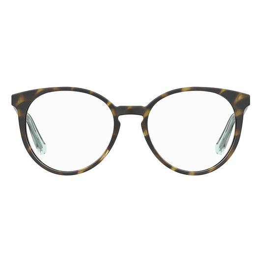 Love Moschino Bicolor Acetat Brille (Gestell)