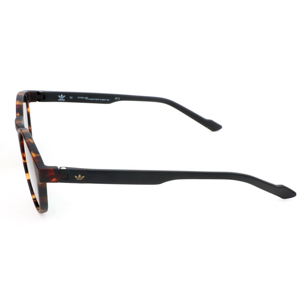 Adidas Zweifarbige Acetat-Sonnenbrille