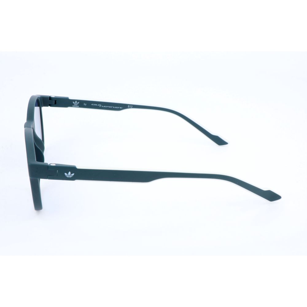 Adidas – Blaue Acetat-Sonnenbrille