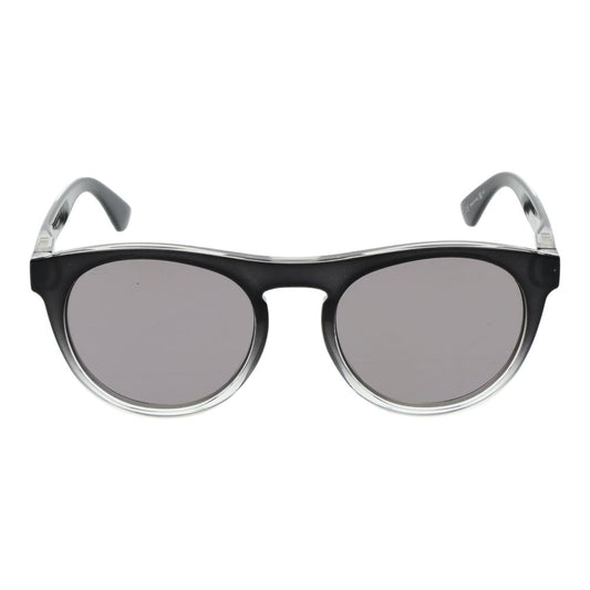 Serengeti Graue Unisex-Sonnenbrille