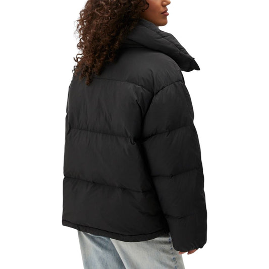 Calvin Klein Jeans Schwarze Kleidung aus Polyester