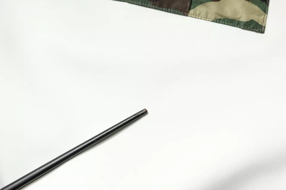 Dolce & Gabbana Mehrfarbiger Patchwork-Pullover aus Baumwolle mit Rundhalsausschnitt