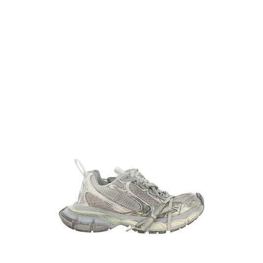Balenciaga Mehrfarbige Sportschuhe aus Polyester