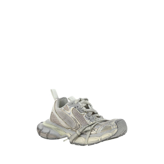 Balenciaga Mehrfarbige Sportschuhe aus Polyester