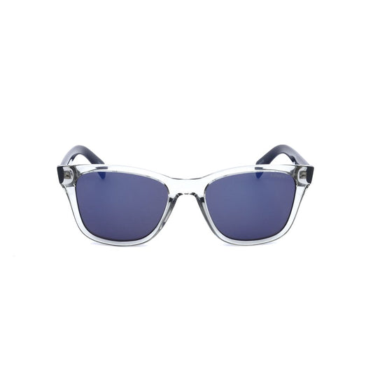 Levi's – Grüne Nylon-Sonnenbrille