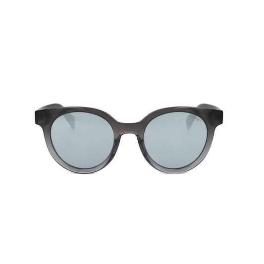 Levi's – Graue Metallsonnenbrille